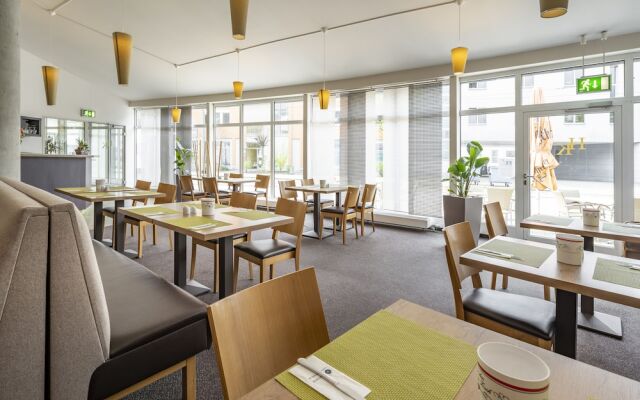 Center Hotel Kaiserhof