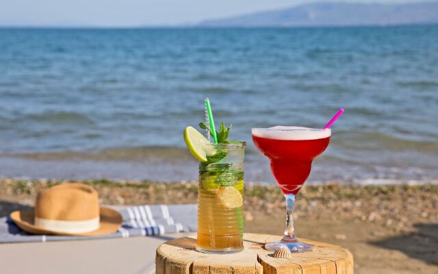 Eretria Hotel & Spa Resort