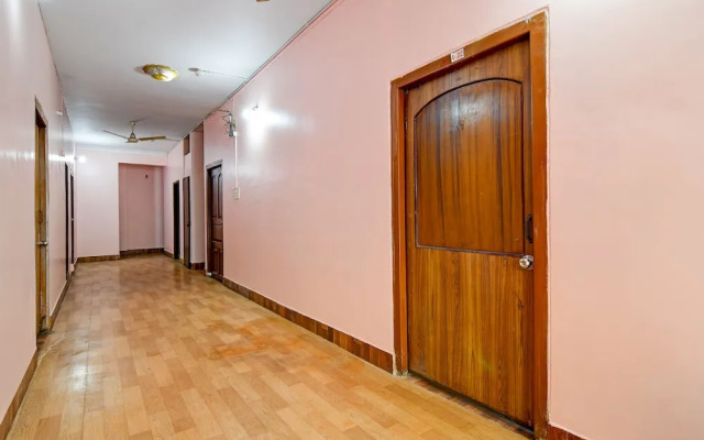 Brill Rooms