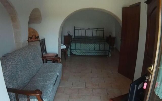 Tenuta Antico Leccio