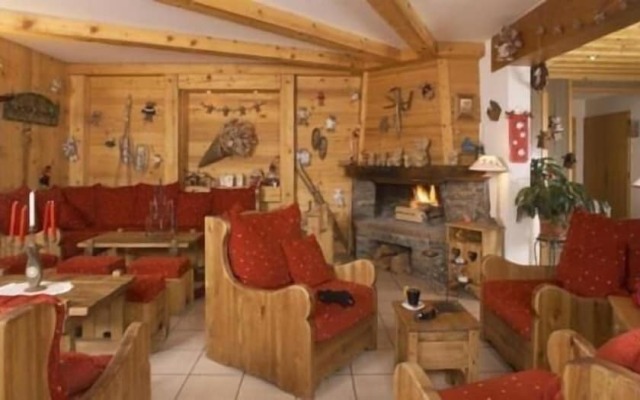 Hôtel Edelweiss