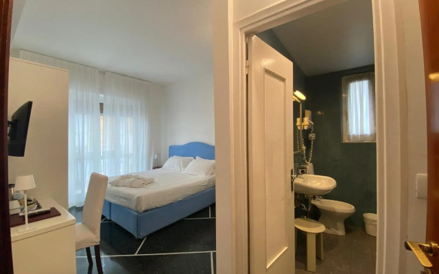 Hotel Internazionale