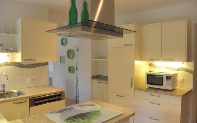 Waldner's Ferienwohnung