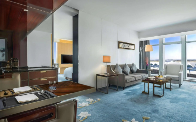 Pullman Guangzhou Baiyun Airport