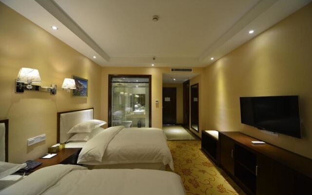 Bali Holiday Hotel Shaoxing