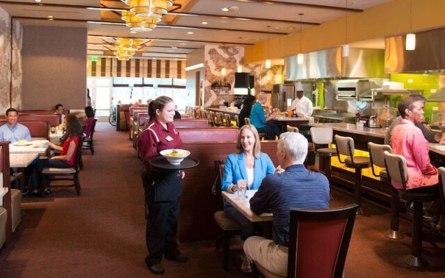 Wind Creek Casino & Hotel Wetumpka