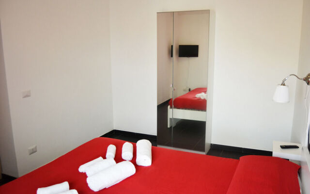 Residence Casabella Roma