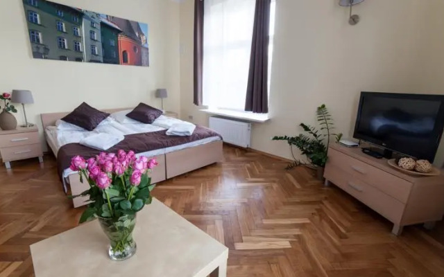 Place 4 You Apartments