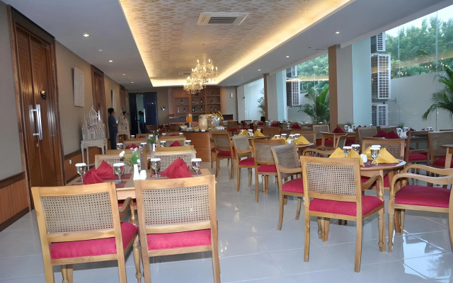 Grand Sarila Yogyakarta