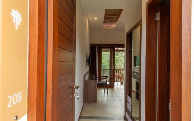 Ratan Hotel Uluwatu