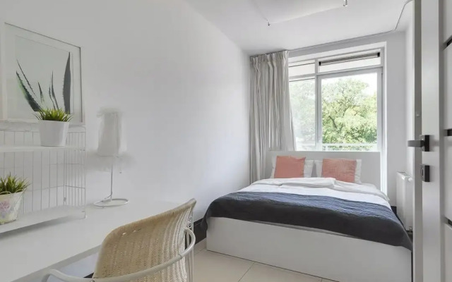 Poznań Apartments Towarowa
