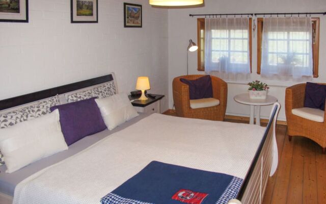 Apartment Mahlke Jürgenshagen