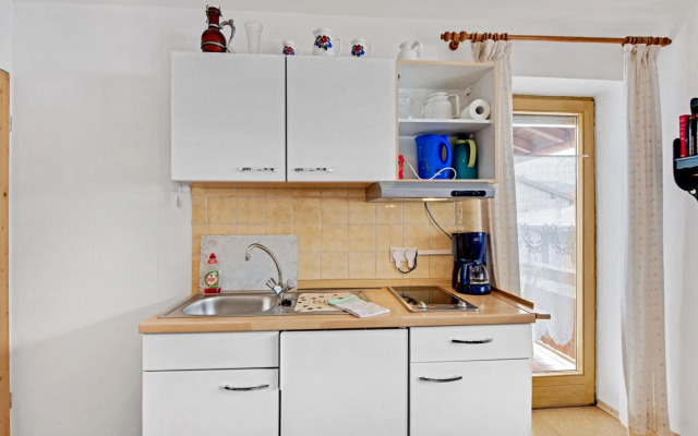 Ferienwohnungen Holzner klein