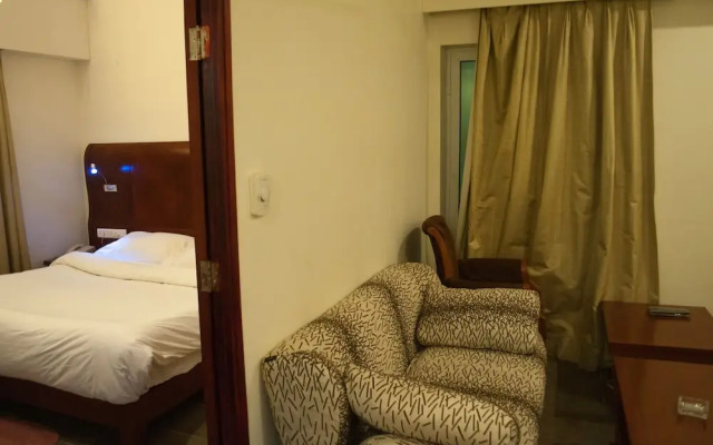 Venky Residency