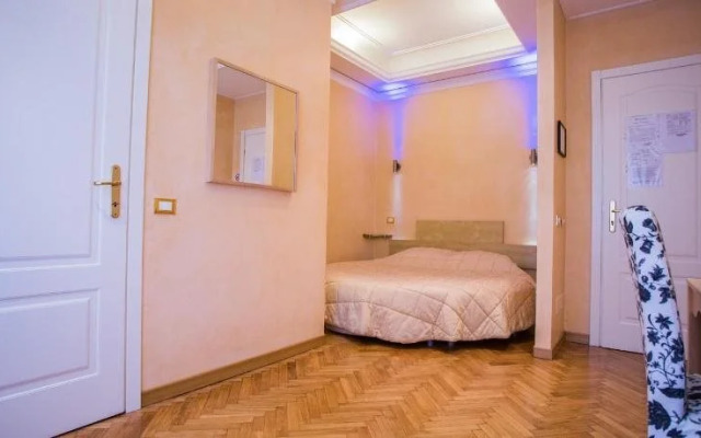 BB Corso Trieste