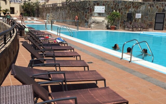 Puerto Rico Big 90 Sqm 3 Bedroom Apartment