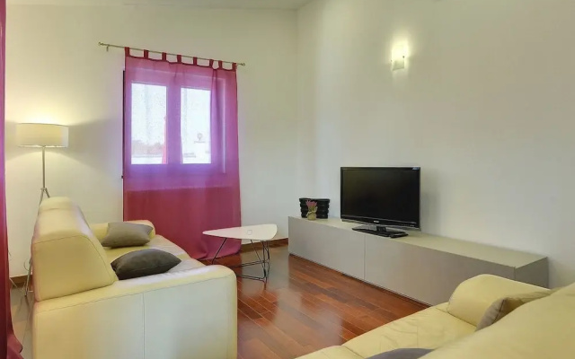 Villa in Pula With sea Beach