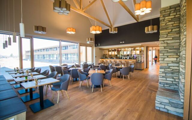 Waldstrand-Hotel Großschönau