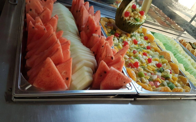 Hotel Maritur - Adults Only