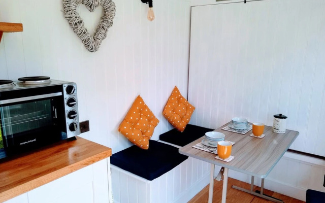 The Cottage
