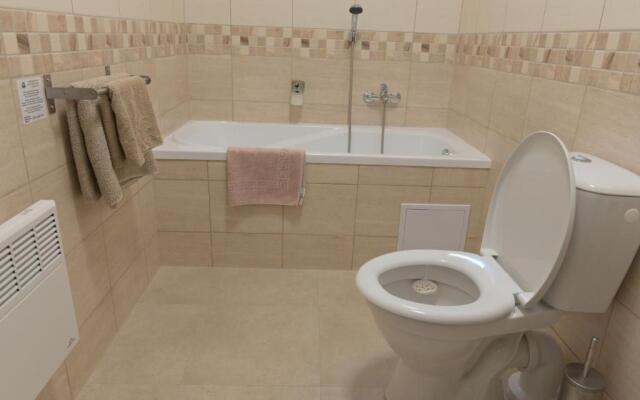 Penzion Švýcarský dům