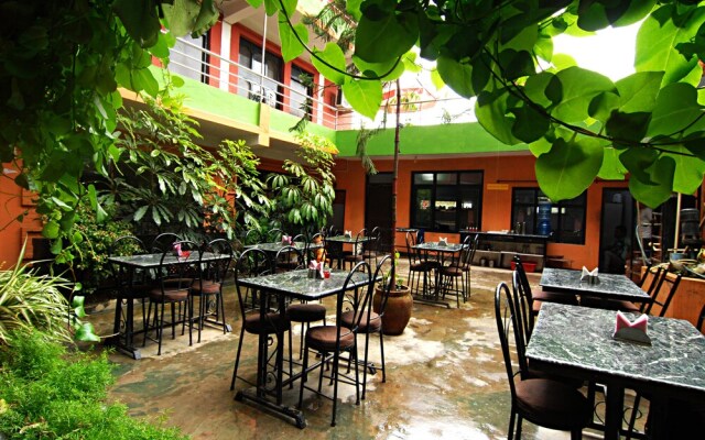 Hotel Kuti