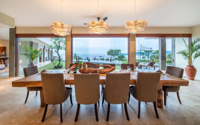 Villa Gumamela Bali
