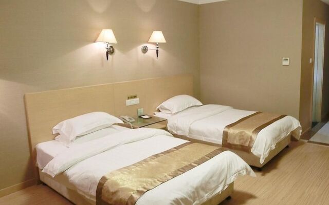 Hai Tian Boutique Holiday Hotel