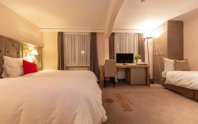 Hotel Central
