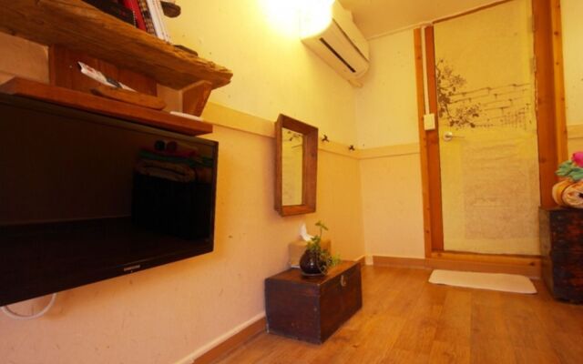 Lee Taek Gu Sarangchae 3