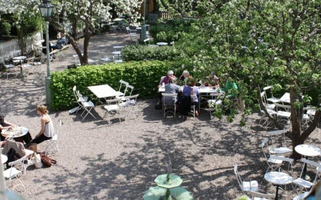 Hilma Winblads Bed & Breakfast