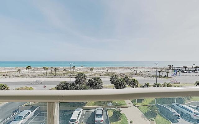 Sabine Yacht & Racquet by Southern Vacation Rentals