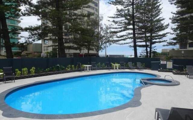 Longbeach Resort - Coastal Letting