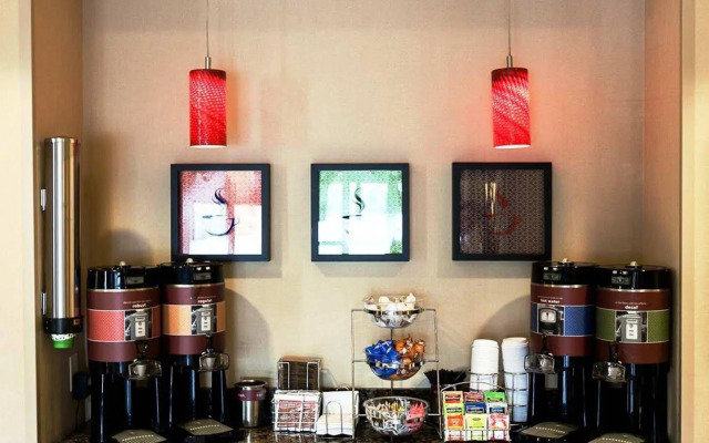 Hampton Inn & Suites Tulsa/Tulsa Hills