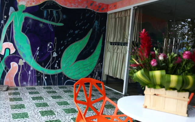 Ny's House Phu Quoc - Hostel