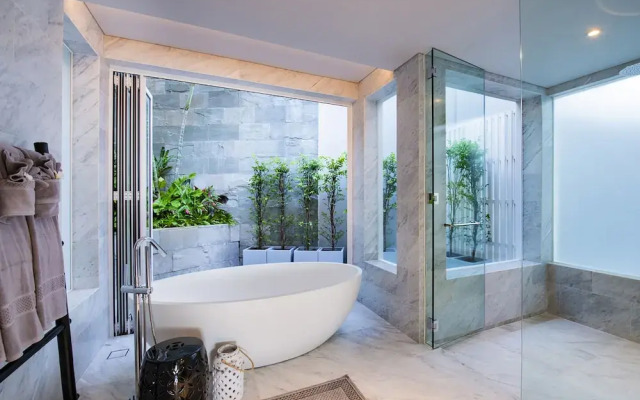 Villa Borimas by Elite Havens