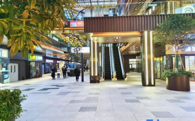 Youqing Youth · Yingsu Hotel