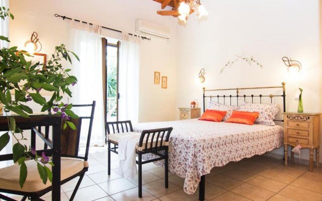 Stefanou Inn