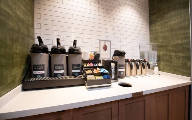 Fairfield by Marriott Edmonton International Airport