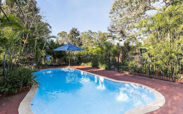 Guildford River Retreat
