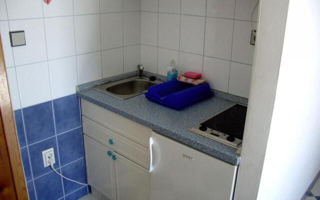 Apartments Blue - 200 m from sea