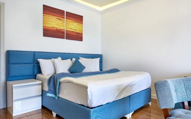 Apartamente PROMENADA cm