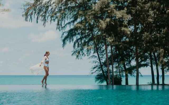 Andaman House