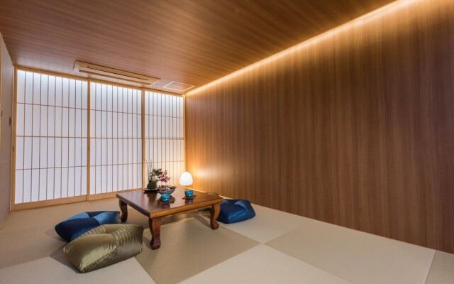 Tabitabi Stay Moonlight