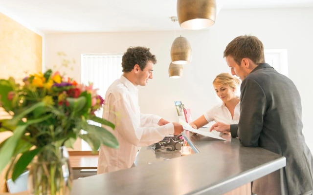 Hotel Restaurant Bären