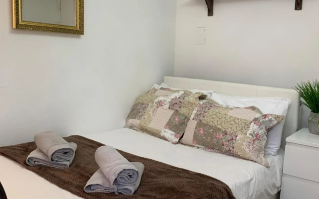 Relax Inn Guest House