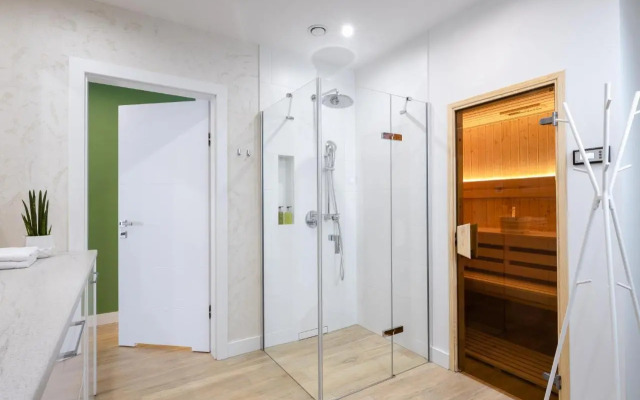 Sniezka Exclusive Apartamenty