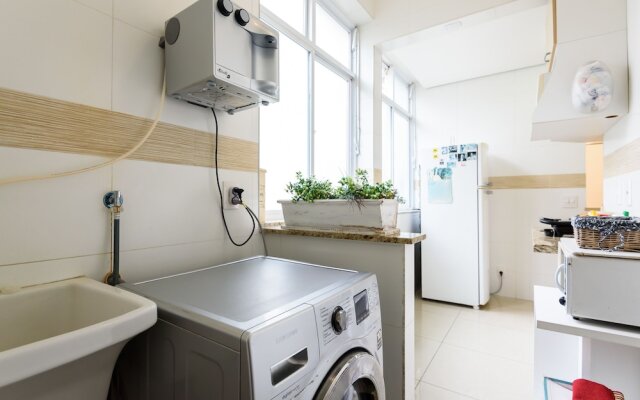 All in Rio-Excelente Localização Metrô de Ipanema