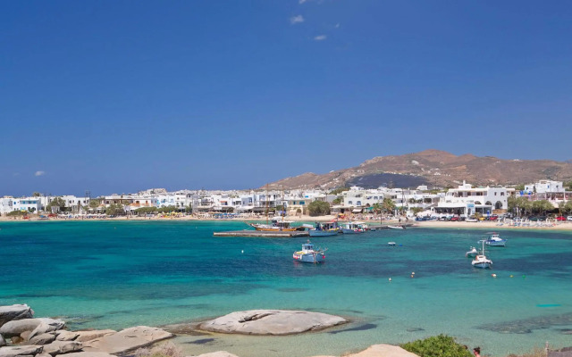 Naxian Serenity Suites