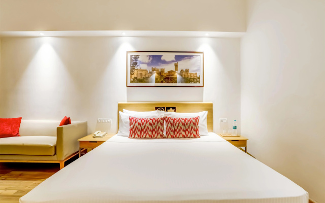 Lemon Tree Hotel, Electronics City - Bengaluru – Guest Rooms – Bangalore